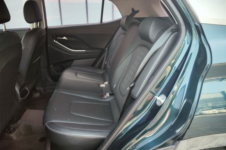 Used Hyundai ix25 2020 1.5L CVT GLS Smart Model