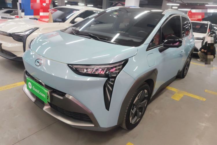 Used AION Y 2022 70 Intelligent Edition Lithium Iron Phosphate
