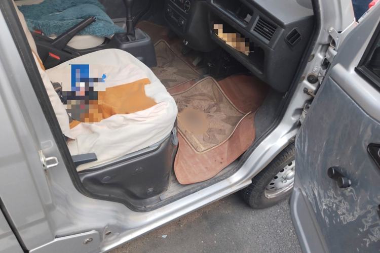 Used Wuling Zhiguang 2023 1.5L Practical Version 5/7 Seats
