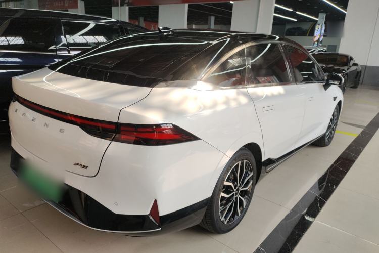 Used XPeng P5 2023 Smart Drive Edition
