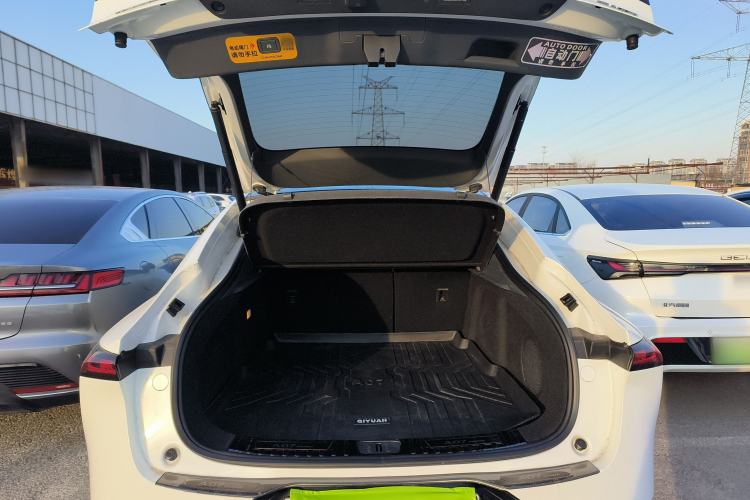 Used  A07 2024 All-Electric "True Fragrance" Edition 710 Flagship Model