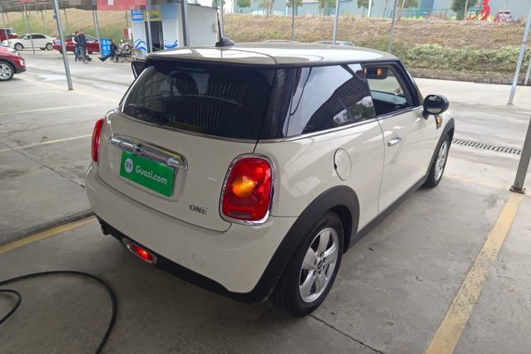 Used MINI MINI 2014 1.2T ONE
