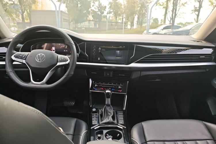 Used Volkswagen Passat 2022 330TSI Starry Elite Edition