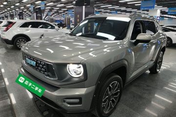 Used Haval 2024 Hi4 102km Trend Electric Version Plus