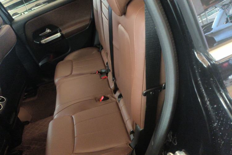 Used Mercedes-Benz GLB 2023 GLB 220 Sport Edition