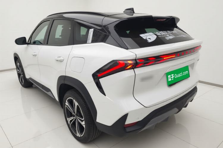 Used Geely Galaxy L7 2025 EM-i 115km Exploration+ Edition
