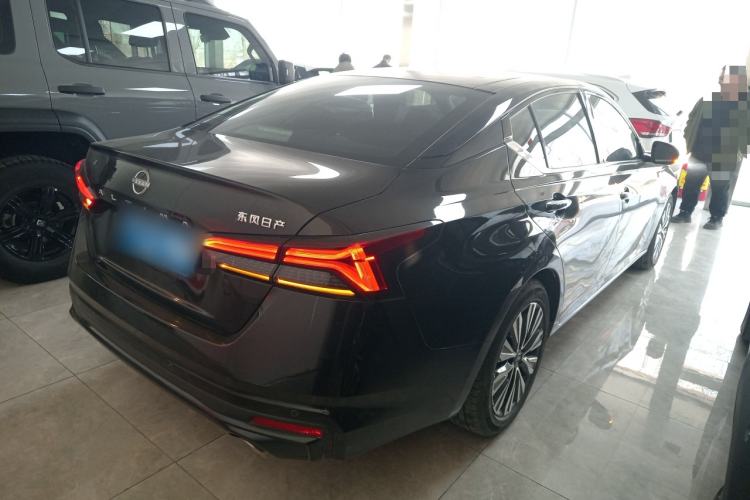 Used Nissan Teana 2022 2.0L XL-TLS Enjoyment Edition