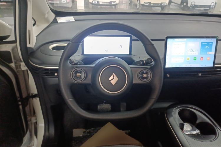 Used Baojun Cloud 2023 360 Plus