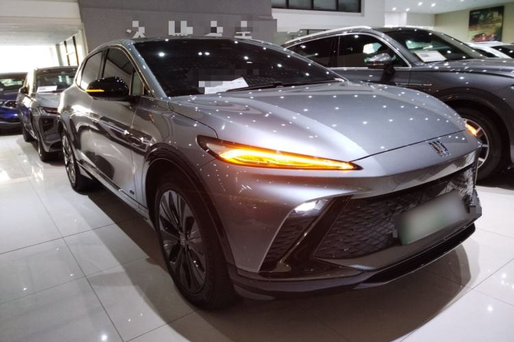 Used Buick E4 2023 GS Edition
