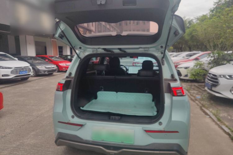 Used AION Y 2022 70 Intelligent Edition Lithium Iron Phosphate
