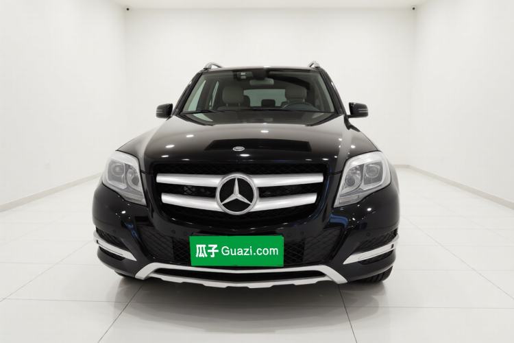 Used Mercedes-Benz GLK-Class 2014 GLK 260 4MATIC Dynamic Model