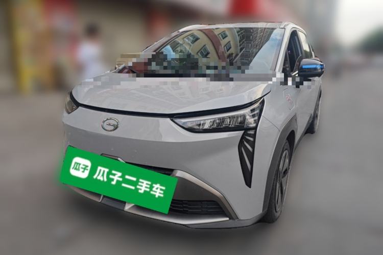 Used AION Y 2022 70 Enjoyment Edition Lithium Iron Phosphate