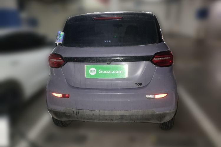 Used Leapmotor T03 2024 310 Comfort Edition
