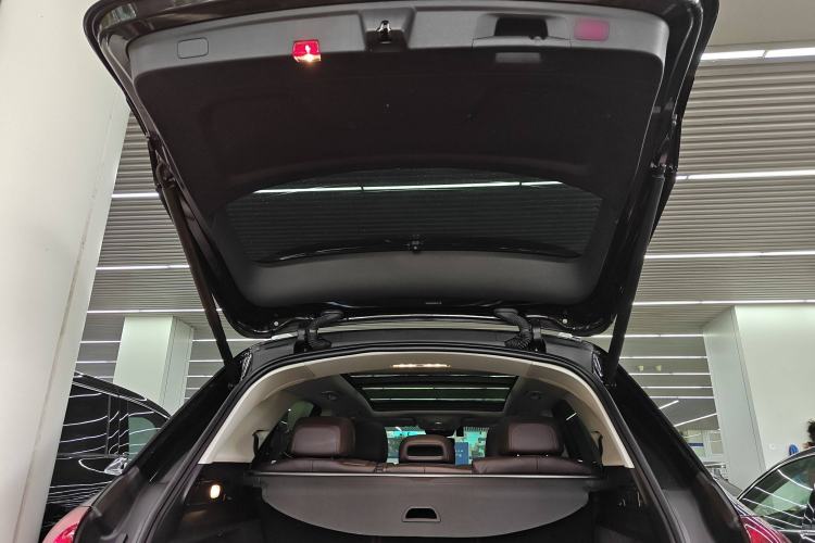 Used Mercedes-Benz GLE 2022 GLE 350 4MATIC Stylish Model
