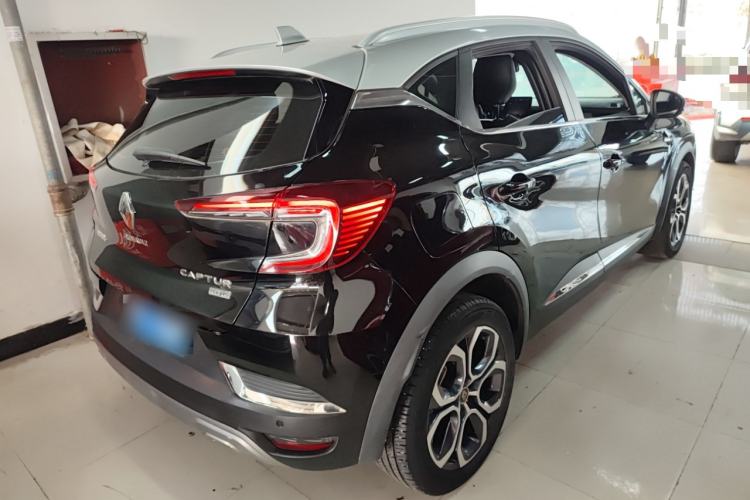Used Renault Clio 2019 TCe270 Automatic Prestige Model