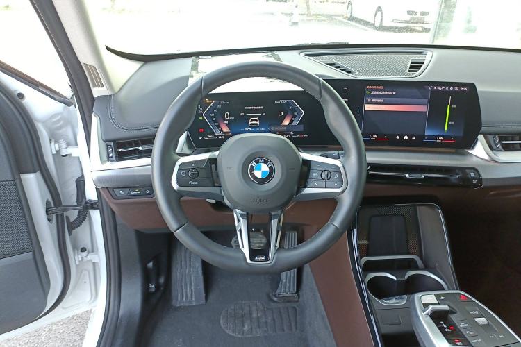 Used BMW X1 2024 sDrive25Li M Sport Package
