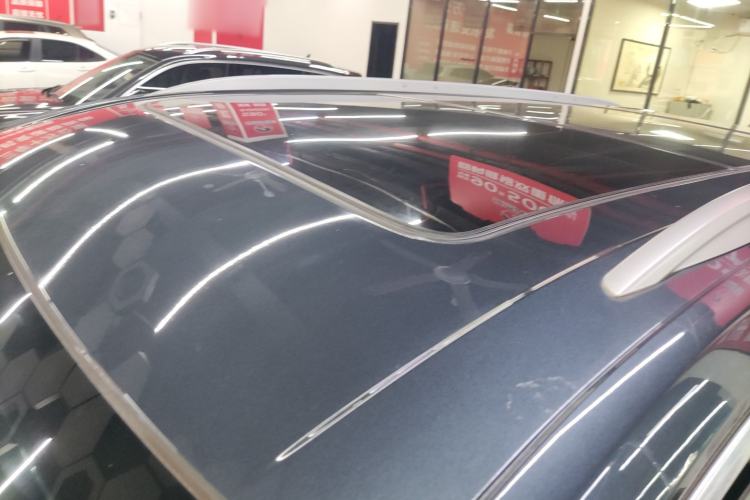 Used Buick Enclave 2020 28T Two-Wheel Drive Prestige Version