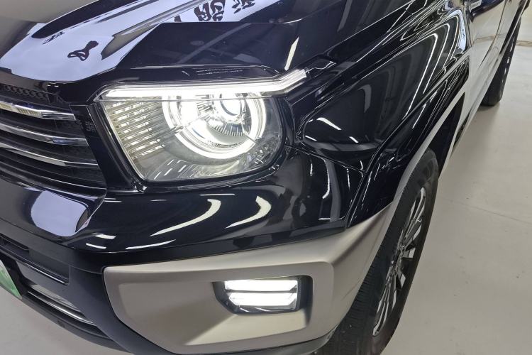 Used Tank 700 New Energy 2024 Hi4-T Extreme Edition