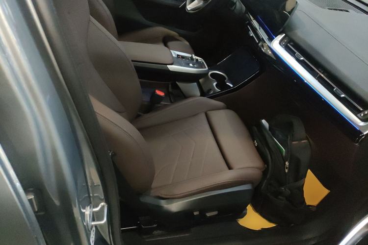 Used BMW X2 2024 sDrive25i M Sport Package