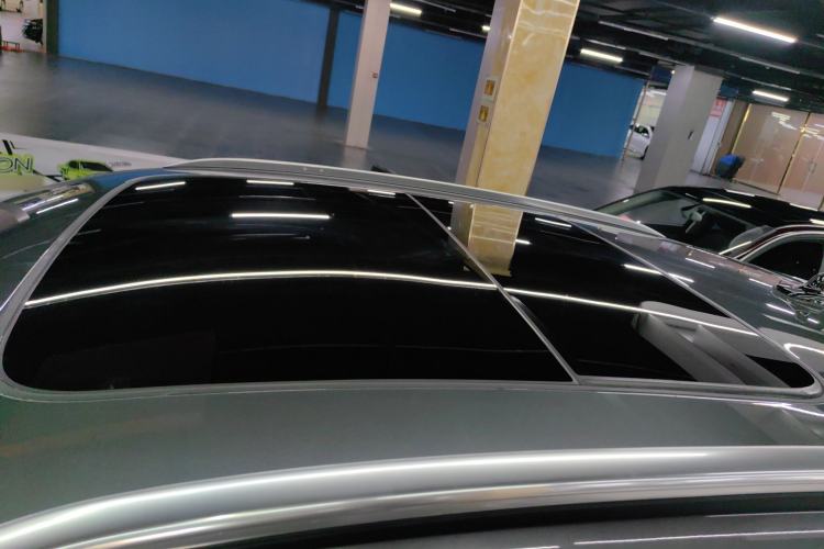 Used Audi Q3 2021 35 TFSI Fashion Dynamic Model