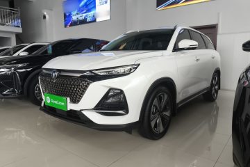 Used Changan X7 PLUS 2024 1.5T Automatic Prestige 7-Seater