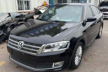 Used Volkswagen Lavida 2013 1.4TSI DSG Luxury Edition