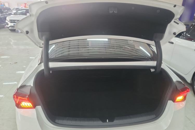 Used Kia K5 2020 270T CVVD Luxury Tech Edition