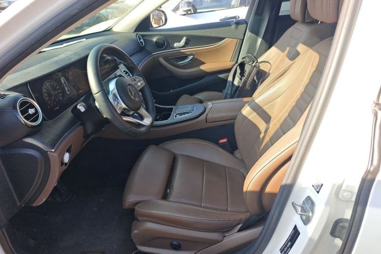 Used Mercedes-Benz E-Class 2019 E 260 L Sport Edition