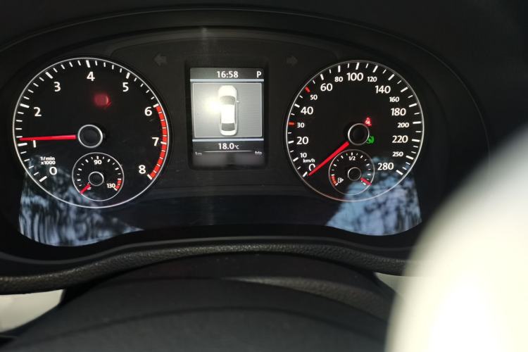 Used Volkswagen Passat 2013 2.0 TSI DSG Prestige Edition