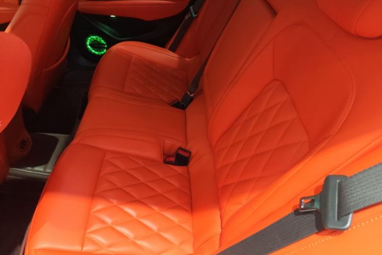 Used Buick Regal 2020 652T Elite Edition
