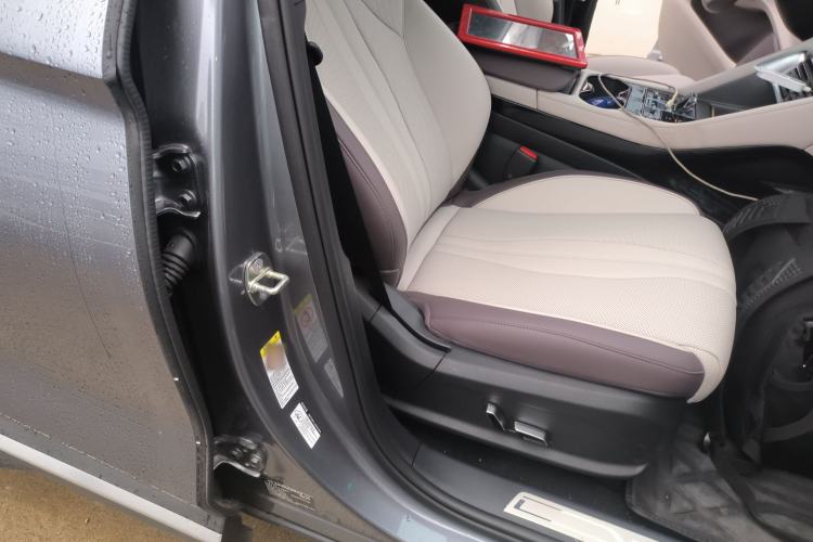 Used BYD Song PLUS New Energy 2025 DM-i Intelligent Driving 160KM Flagship Model
