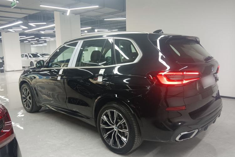 Used BMW X5 2021 Restyled xDrive30i M Sport Package
