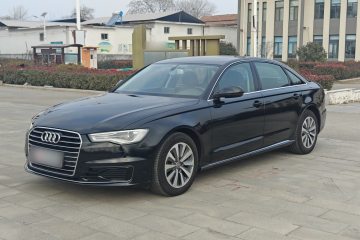 Used Audi A6L 2017 30 FSI Comfort Model