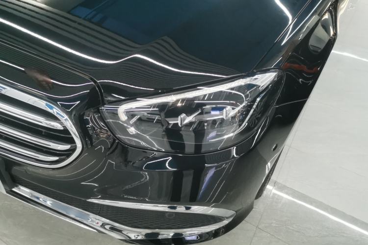 Used Mercedes-Benz E-Class 2023 E 260 L