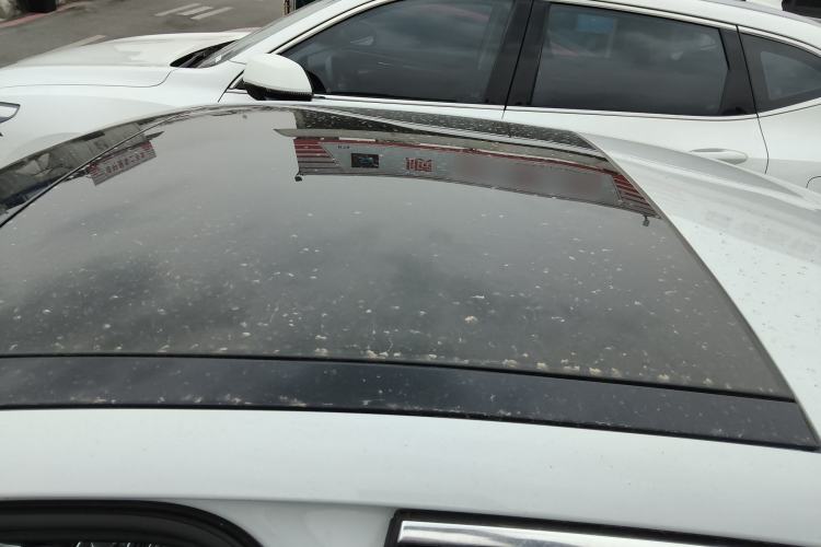 Used Audi A3 2018 30th Anniversary Edition Limousine 35 TFSI Fashion Model