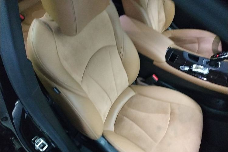 Used Buick LaCrosse 2016 20T Elite Edition
