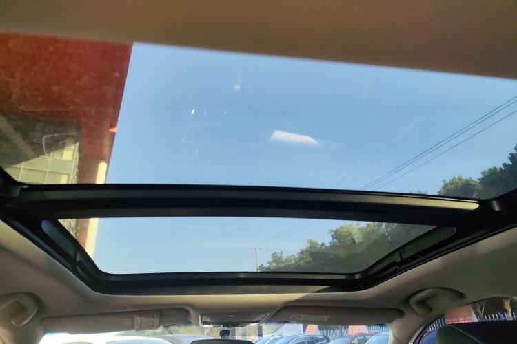 Used Honda Inspire 2019 260TURBO Elegant Edition China VI Emission Standard
