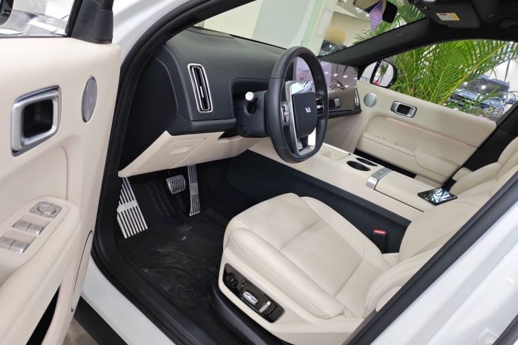 Used Li Auto L7 2023 Pro Model