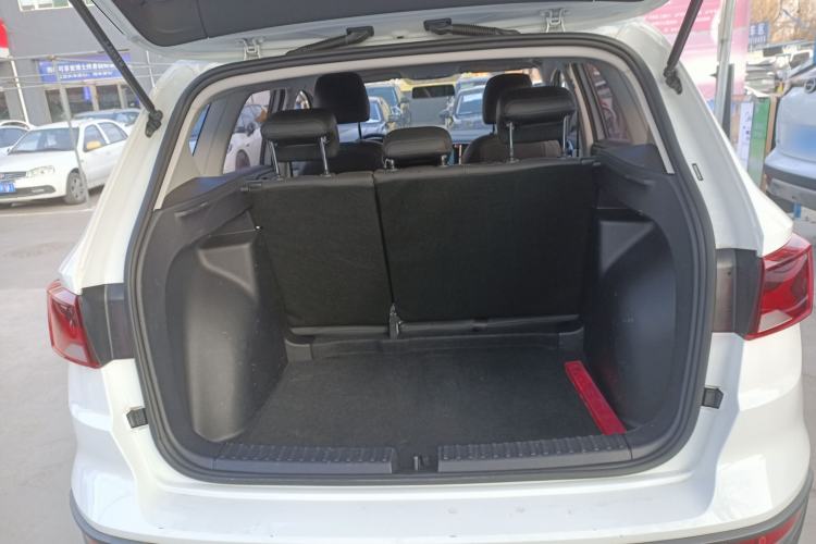 Used Jetta VS5 2023 280TSI Automatic Trend Edition