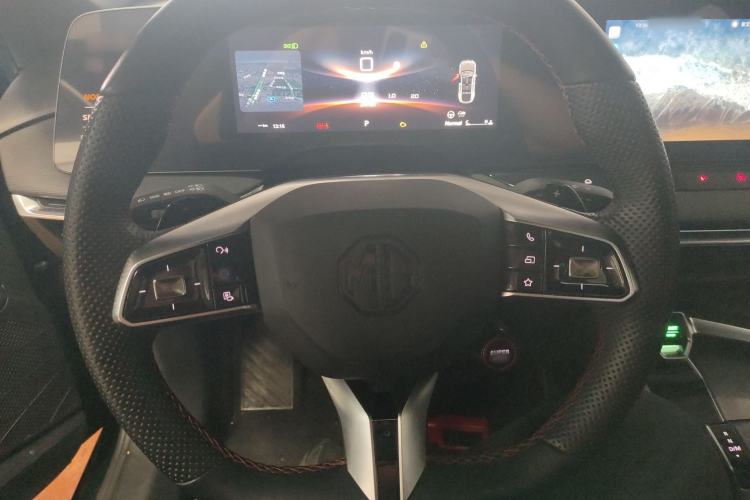 Used MG 7 2023 1.5T DCT Elegant & Graceful Edition
