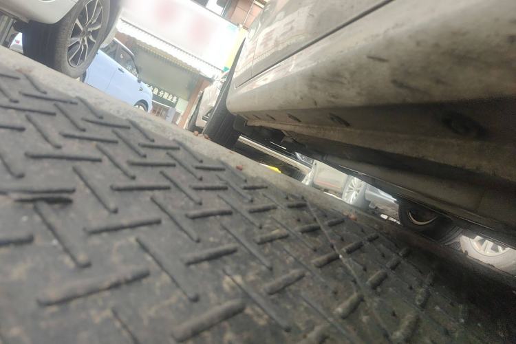 Used Kia Pegas 2017 1.4L Automatic Value Edition
