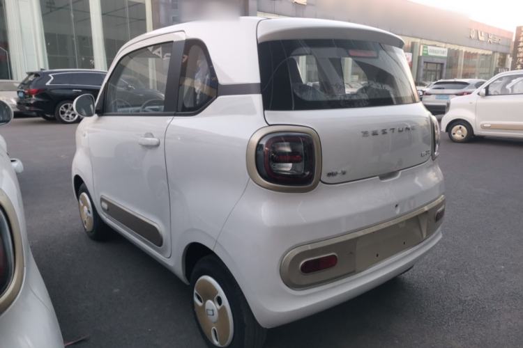 Used Bestune Pony 2025 222km Lightning Horse