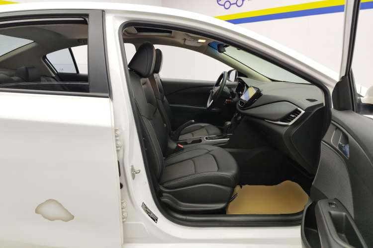 Used Chevrolet Cavalier 2019 320 Automatic Xinyue Edition
