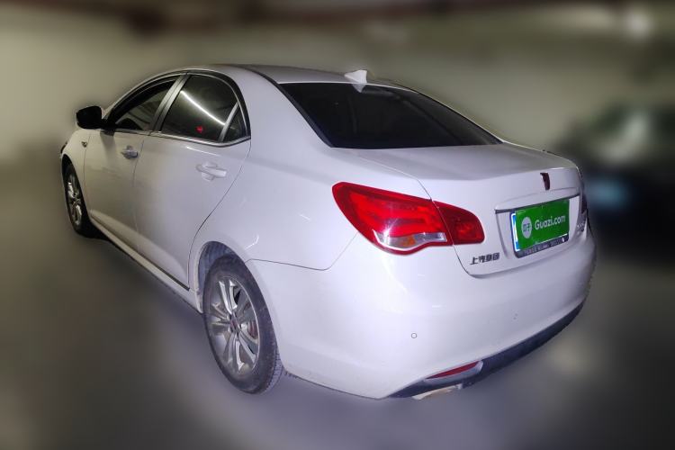 Used Roewe 550 2014 550S 1.8L Manual Smart Selection Model