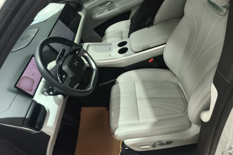 Used XPeng G9 2024 702 Max
