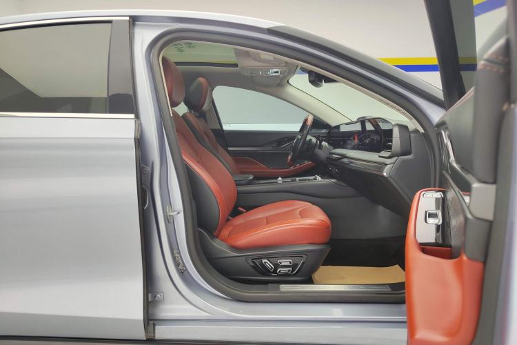 Used Lincoln Z 2022 iEnjoy Luxury Edition
