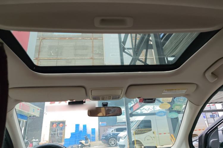 Used Honda CR-V 2013 2.0L Four-wheel Drive Classic Edition