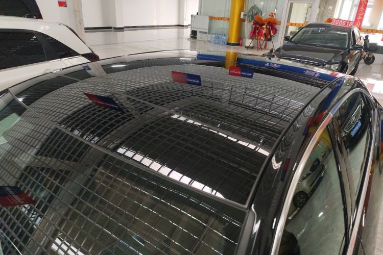 Used Audi A6L 2025 Revised 40 TFSI Luxury Dynamic Edition