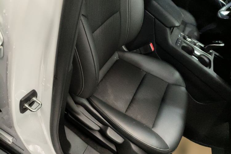 Used Cadillac XT4 2020 Revised Version 28T Two-Wheel Drive Tech Edition