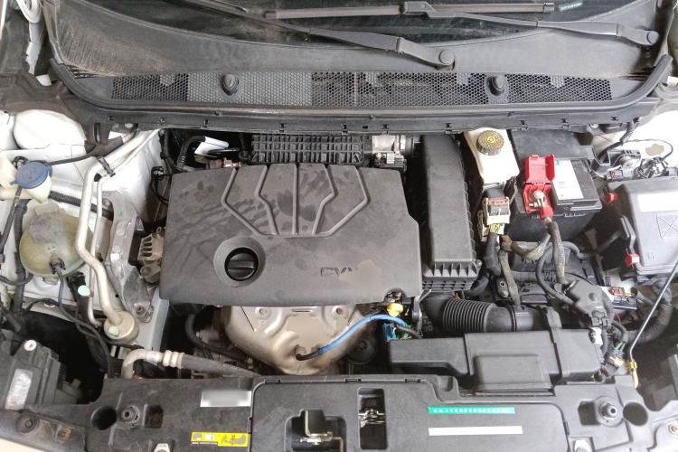 Used Peugeot 408 2014 1.8L Automatic Luxury Edition
